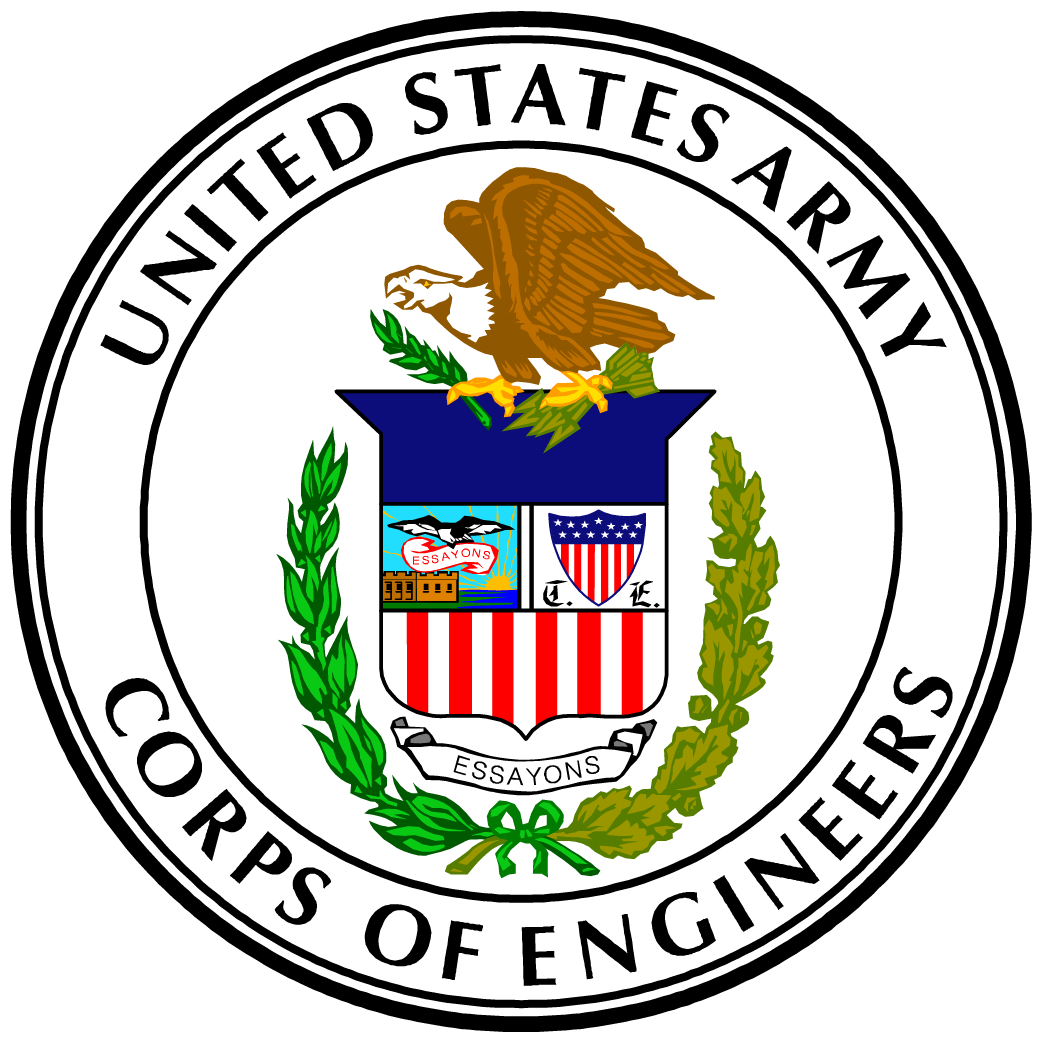 Corps of Engineers Corps of Engineers